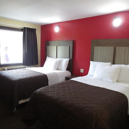 Brick Motor Inn Rum bild